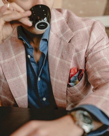 Lifestyle Photo Otway & Orford Coffee