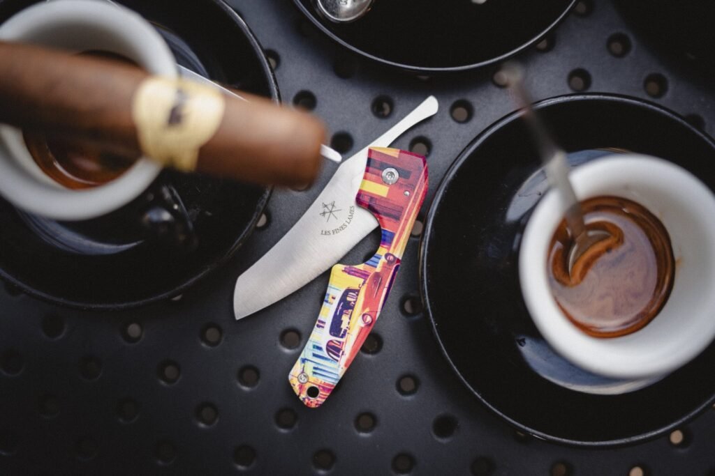 Les Fines Lames LFL Coffee