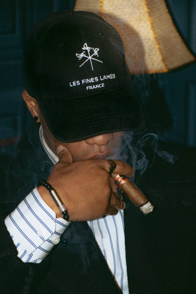 Les Fines Lames LFL Cigar