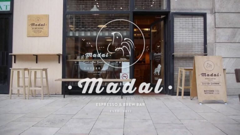 Madal Featured Image